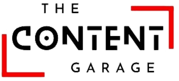 The Content Garage